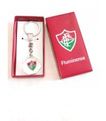 Chaveiro em acrilico Fluminense - produto oficial licenciado.